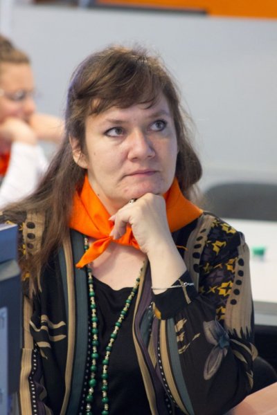 Фото к Во Владимире подвели итоги регионального этапа Всероссийского конкурса творческих работ «Мой атом»