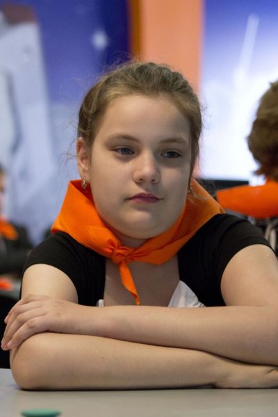 Фото к Во Владимире подвели итоги регионального этапа Всероссийского конкурса творческих работ «Мой атом»