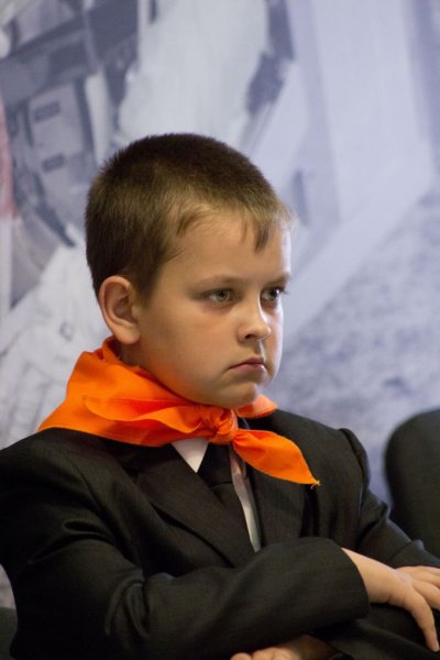 Фото к Во Владимире подвели итоги регионального этапа Всероссийского конкурса творческих работ «Мой атом»