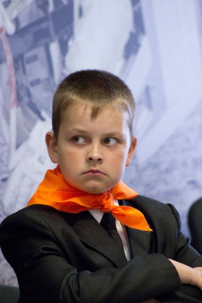 Фото к Во Владимире подвели итоги регионального этапа Всероссийского конкурса творческих работ «Мой атом»