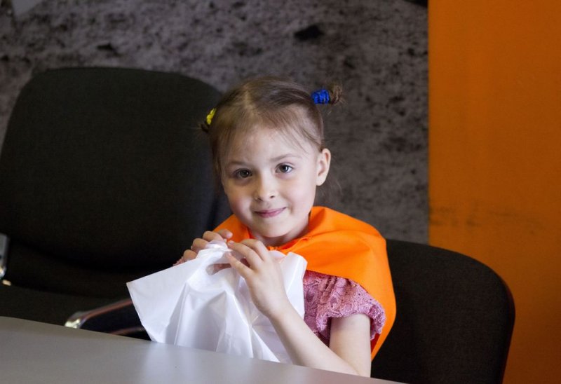 Фото к Во Владимире подвели итоги регионального этапа Всероссийского конкурса творческих работ «Мой атом»