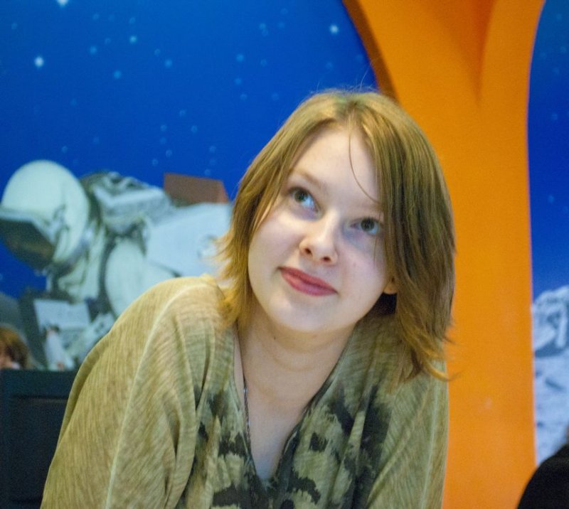 Фото к В информационном центре по атомной энергии подведены итоги участия владимирских команд в интеллектуальном турнире «Молот Тора»