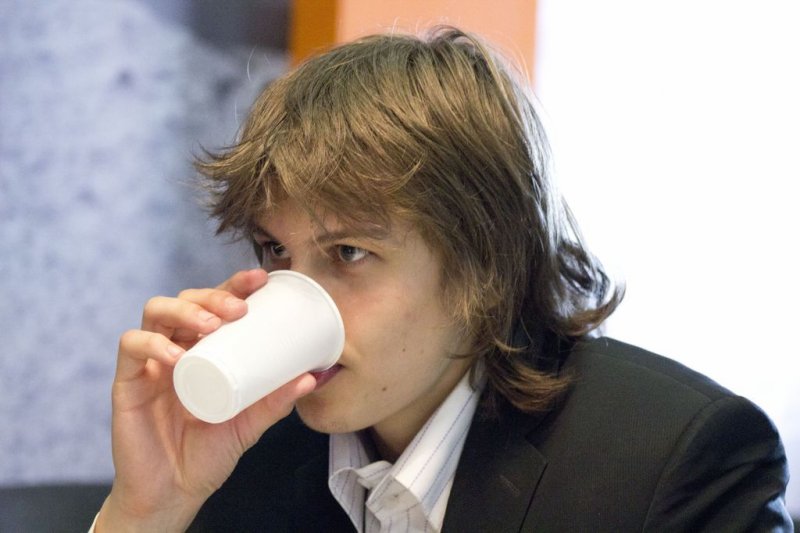 Фото к В информационном центре по атомной энергии подведены итоги участия владимирских команд в интеллектуальном турнире «Молот Тора»