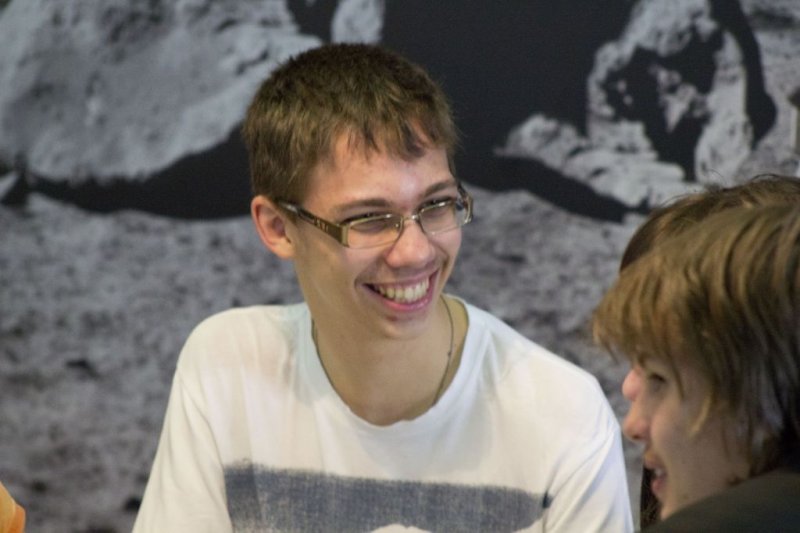 Фото к В информационном центре по атомной энергии подведены итоги участия владимирских команд в интеллектуальном турнире «Молот Тора»