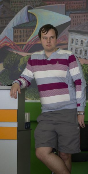 Фото к В информационном центре по атомной энергии подведены итоги участия владимирских команд в интеллектуальном турнире «Молот Тора»