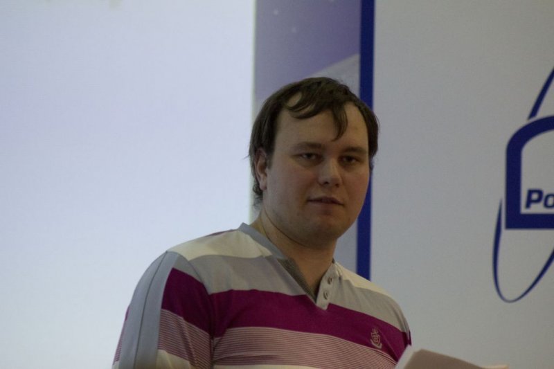 Фото к В информационном центре по атомной энергии подведены итоги участия владимирских команд в интеллектуальном турнире «Молот Тора»