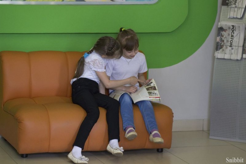 Фото к Информационный центр по атомной энергии формирует экологическую культуру у владимирских школьников