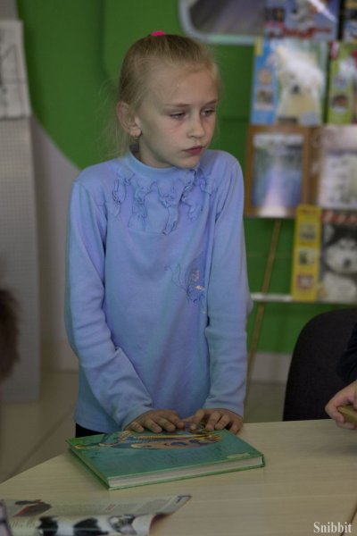 Фото к Информационный центр по атомной энергии формирует экологическую культуру у владимирских школьников