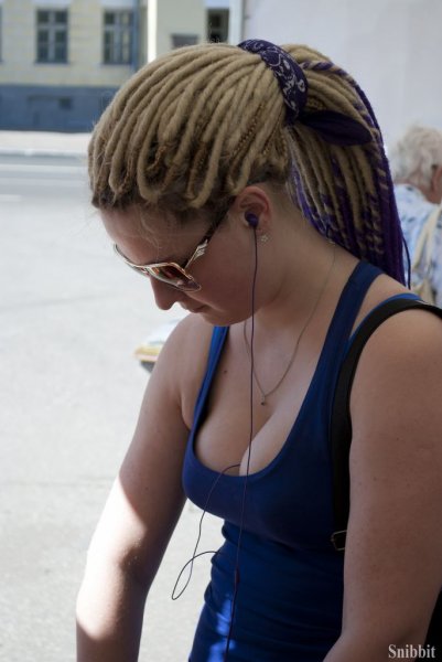 Фото к Во Владимире прошел детский книжный фестиваль «Бу!Фест» на открытом воздухе