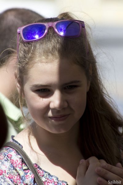 Фото к Во Владимире прошел детский книжный фестиваль «Бу!Фест» на открытом воздухе