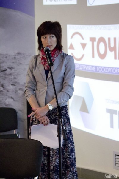 Фото к «Экологическая азбука»: во владимирском информационном центре по атомной энергии отметили Всемирный день эколога