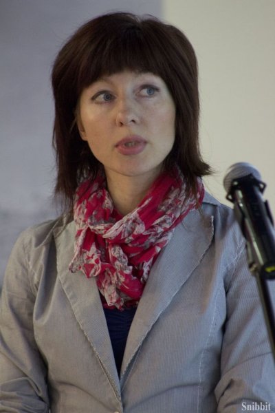 Фото к «Экологическая азбука»: во владимирском информационном центре по атомной энергии отметили Всемирный день эколога