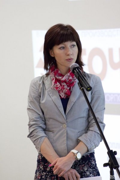 Фото к «Экологическая азбука»: во владимирском информационном центре по атомной энергии отметили Всемирный день эколога