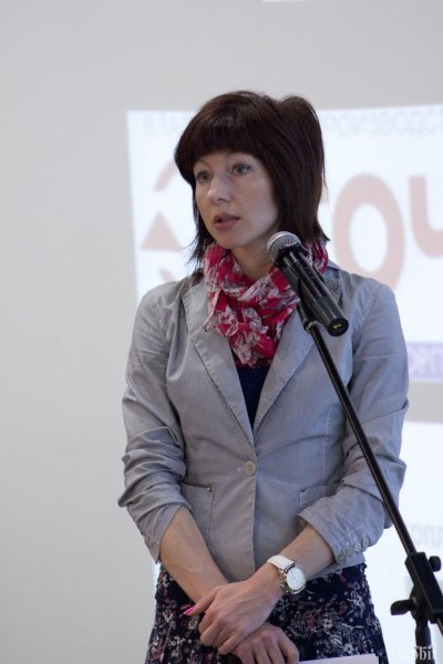 Фото к «Экологическая азбука»: во владимирском информационном центре по атомной энергии отметили Всемирный день эколога