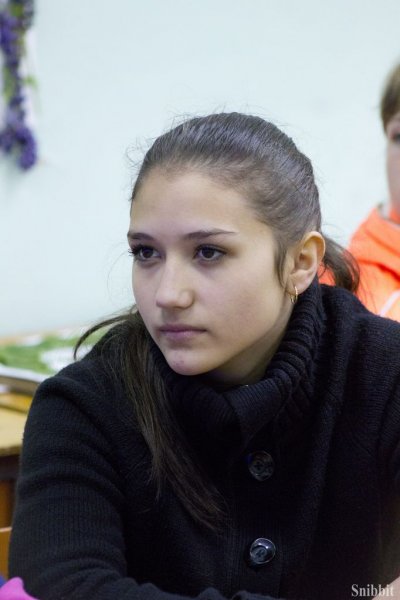 Фото к Проект «Атомный лагерь»: лето, солнце, дети