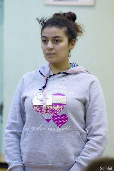 Фото к Проект «Атомный лагерь»: лето, солнце, дети