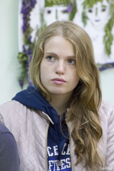 Фото к Проект «Атомный лагерь»: лето, солнце, дети