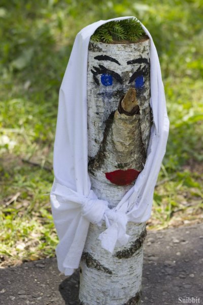 Фото к Проект «Атомный лагерь»: лето, солнце, дети