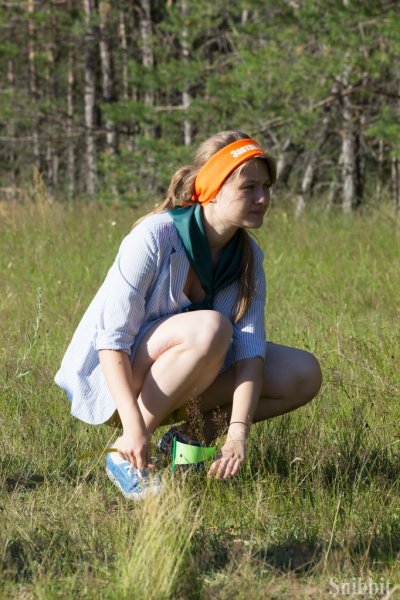 Фото к «Ясные перспективы»: участники молодежной смены «Лидер» вошли в проект ИЦАЭ «Атомный лагерь»