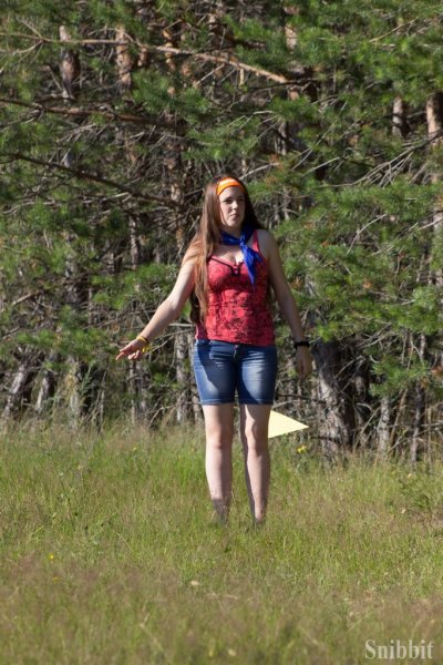 Фото к «Ясные перспективы»: участники молодежной смены «Лидер» вошли в проект ИЦАЭ «Атомный лагерь»