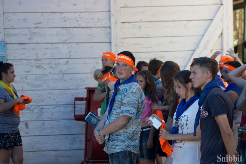 Фото к «Ясные перспективы»: участники молодежной смены «Лидер» вошли в проект ИЦАЭ «Атомный лагерь»