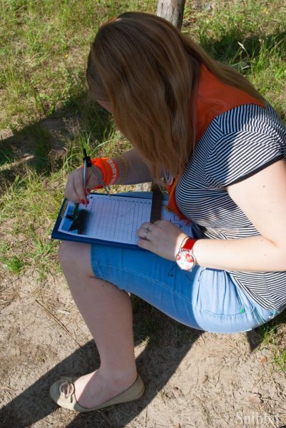 Фото к «Ясные перспективы»: участники молодежной смены «Лидер» вошли в проект ИЦАЭ «Атомный лагерь»