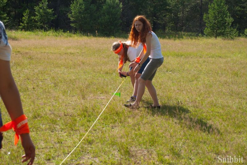 Фото к «Ясные перспективы»: участники молодежной смены «Лидер» вошли в проект ИЦАЭ «Атомный лагерь»
