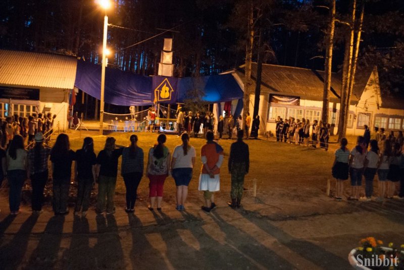 Фото к «Ясные перспективы»: участники молодежной смены «Лидер» вошли в проект ИЦАЭ «Атомный лагерь»