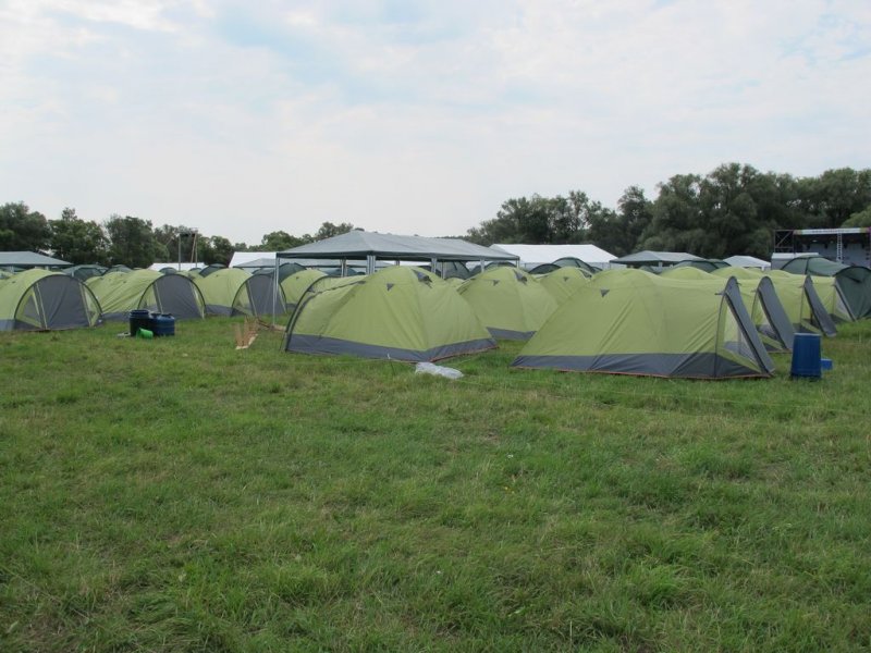 Фото к «Форсаж-2014» — территория ценностей