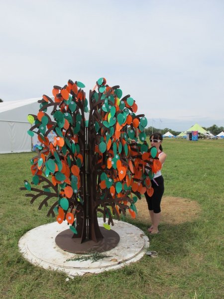 Фото к «Форсаж-2014» — территория ценностей