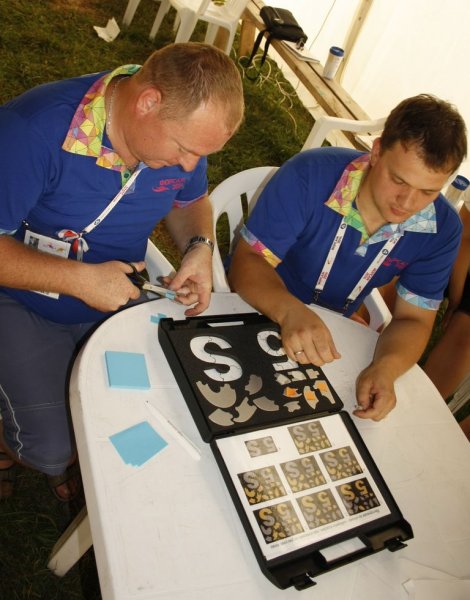 Фото к «Форсаж-2014» — территория ценностей