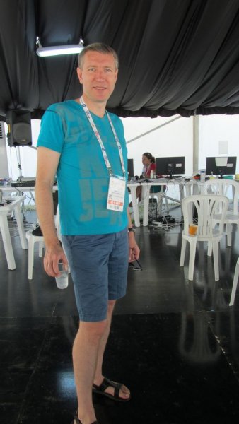 Фото к Информационные центры атомной отрасли как инструмент формирования положительного отношения к атомной отрасли