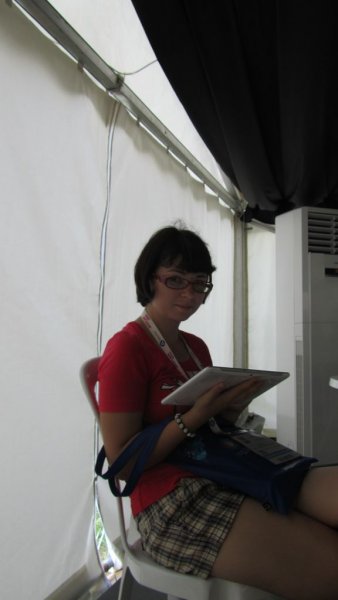 Фото к Информационные центры атомной отрасли как инструмент формирования положительного отношения к атомной отрасли