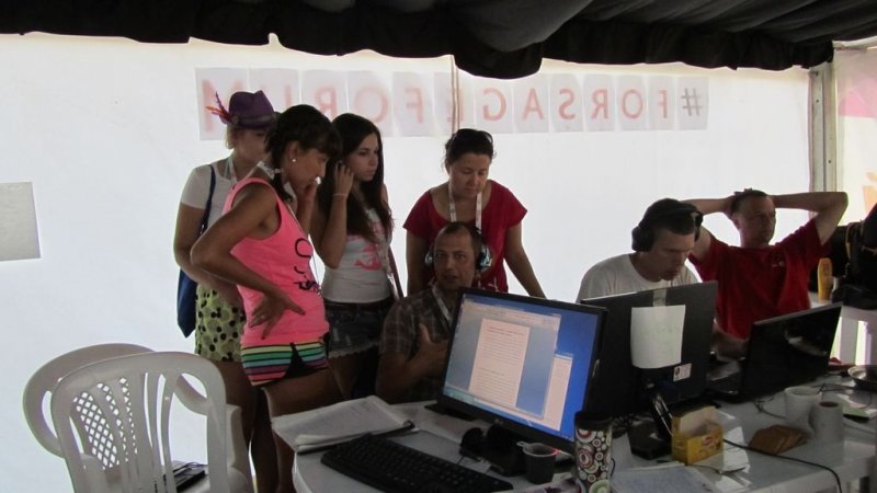 Фото к Информационные центры атомной отрасли как инструмент формирования положительного отношения к атомной отрасли