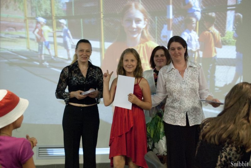 Фото к Взгляд из другого измерения: во Владимира завершилась летняя сессия проекта «Юные исследователи»