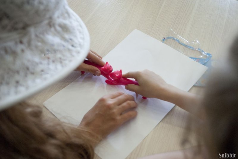 Фото к Взгляд из другого измерения: во Владимира завершилась летняя сессия проекта «Юные исследователи»
