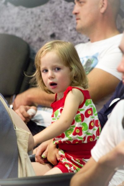 Фото к Взгляд из другого измерения: во Владимира завершилась летняя сессия проекта «Юные исследователи»