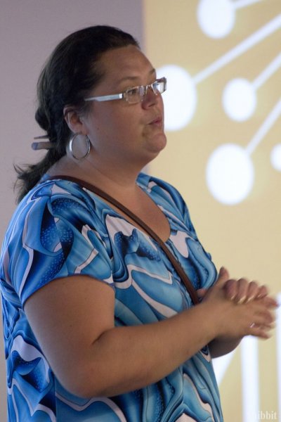 Фото к Взгляд из другого измерения: во Владимира завершилась летняя сессия проекта «Юные исследователи»