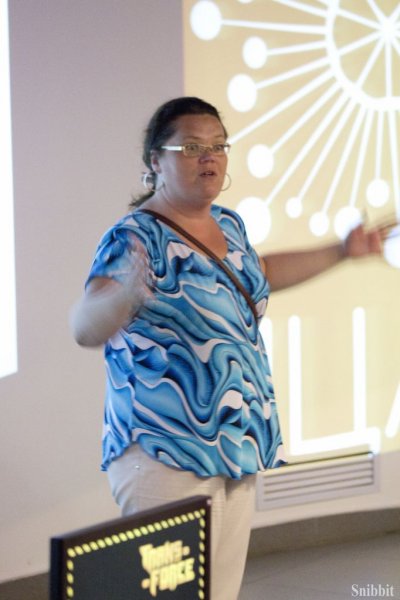 Фото к Взгляд из другого измерения: во Владимира завершилась летняя сессия проекта «Юные исследователи»