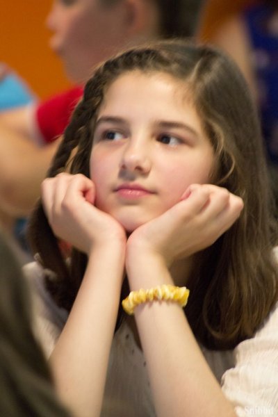 Фото к Взгляд из другого измерения: во Владимира завершилась летняя сессия проекта «Юные исследователи»