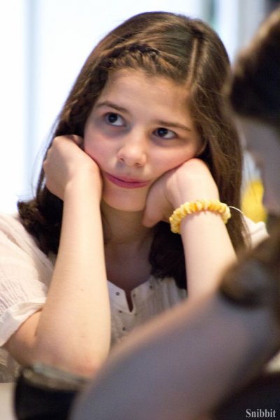 Фото к Взгляд из другого измерения: во Владимира завершилась летняя сессия проекта «Юные исследователи»