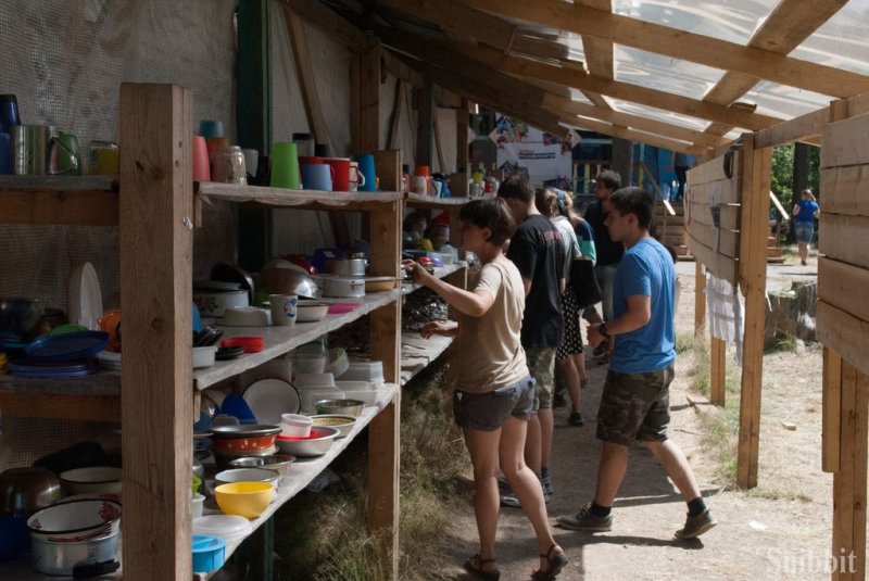 Фото к Секреты корпоративной журналистики и битва интеллектуалов: финальные мероприятия спецпрограммы сети ИЦАЭ прошли на «Летней школе»