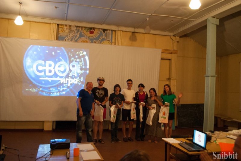 Фото к Секреты корпоративной журналистики и битва интеллектуалов: финальные мероприятия спецпрограммы сети ИЦАЭ прошли на «Летней школе»