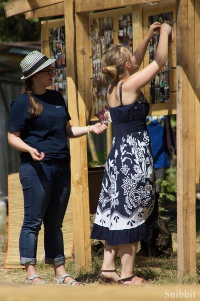 Фото к Секреты корпоративной журналистики и битва интеллектуалов: финальные мероприятия спецпрограммы сети ИЦАЭ прошли на «Летней школе»