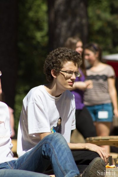 Фото к Секреты корпоративной журналистики и битва интеллектуалов: финальные мероприятия спецпрограммы сети ИЦАЭ прошли на «Летней школе»