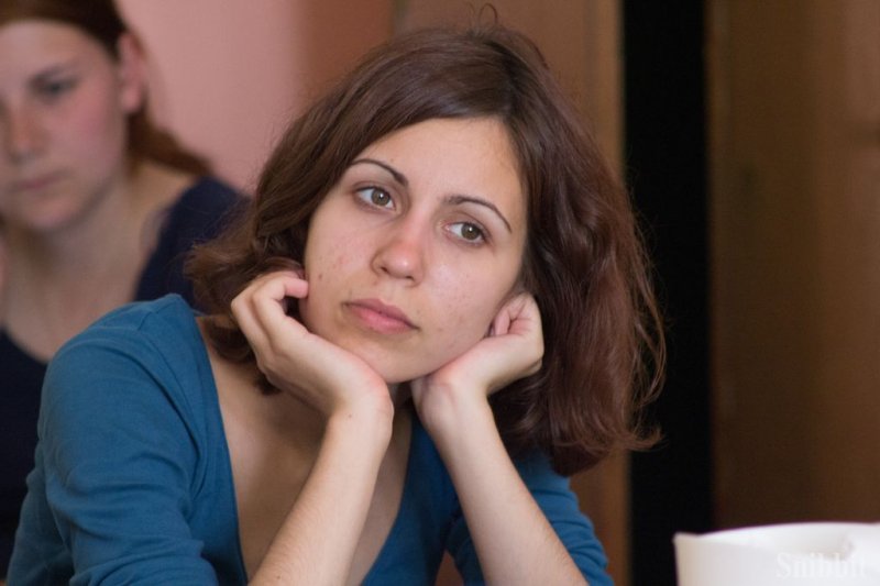 Фото к Секреты корпоративной журналистики и битва интеллектуалов: финальные мероприятия спецпрограммы сети ИЦАЭ прошли на «Летней школе»