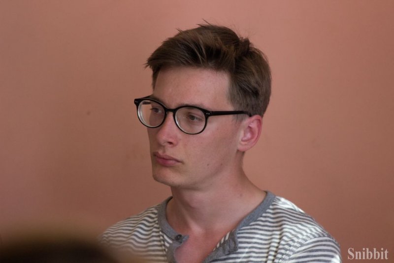 Фото к Секреты корпоративной журналистики и битва интеллектуалов: финальные мероприятия спецпрограммы сети ИЦАЭ прошли на «Летней школе»