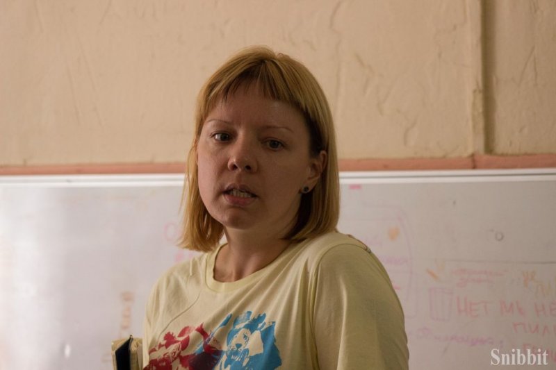 Фото к Секреты корпоративной журналистики и битва интеллектуалов: финальные мероприятия спецпрограммы сети ИЦАЭ прошли на «Летней школе»