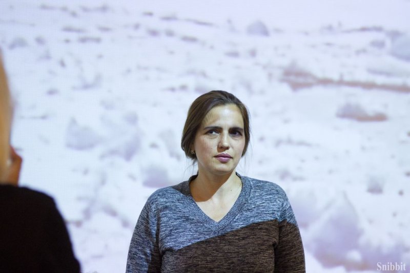 Фото к В информационном центре по атомной энергии города Владимира прошли традиционные августовские встречи учителей-предметников