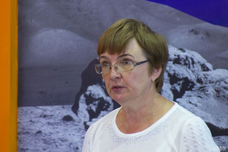 Фото к В информационном центре по атомной энергии города Владимира прошли традиционные августовские встречи учителей-предметников